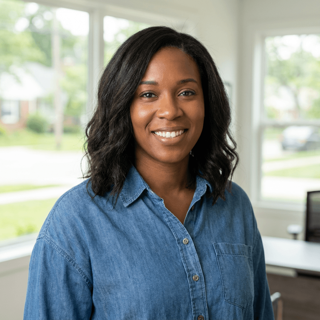 Tanya, a Southfield customer who sold her project car to A1 Cash For Junk Cars